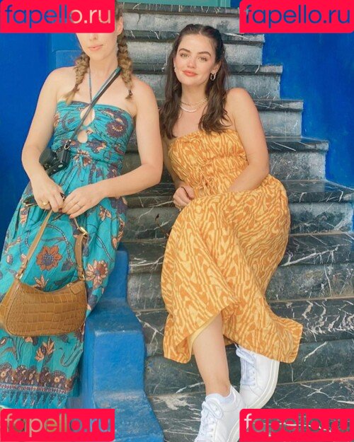 Lucy Hale Onlyfans Photo Gallery 