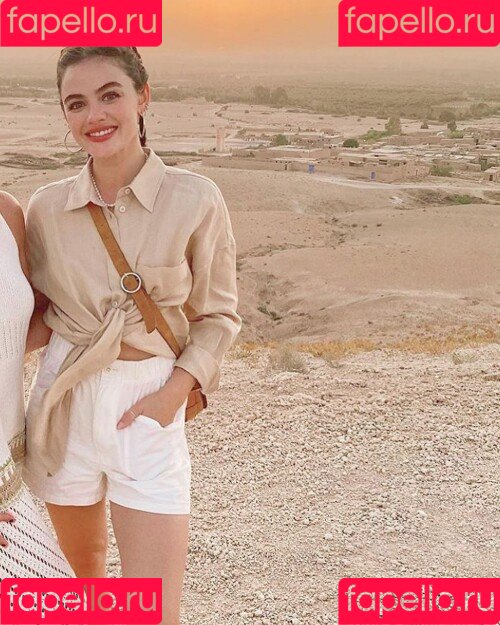 Lucy Hale Onlyfans Photo Gallery 