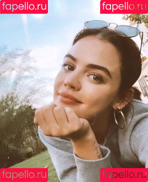 Lucy Hale Onlyfans Photo Gallery 