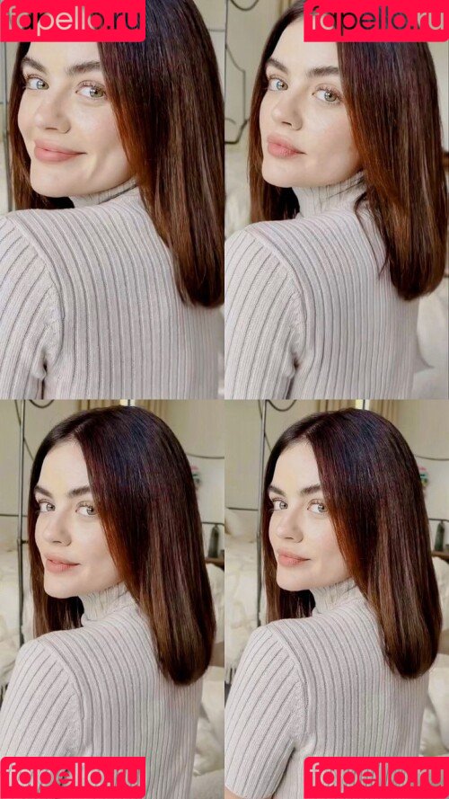 Lucy Hale Onlyfans Photo Gallery 