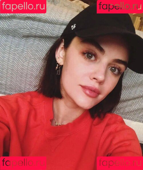 Lucy Hale Onlyfans Photo Gallery 
