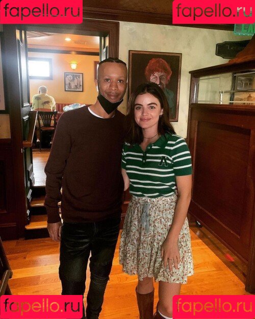 Lucy Hale Onlyfans Photo Gallery 