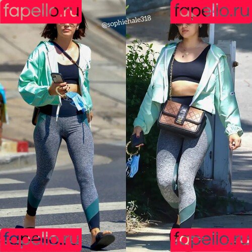 Lucy Hale Onlyfans Photo Gallery 