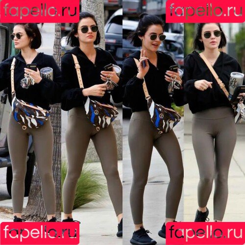 Lucy Hale Onlyfans Photo Gallery 