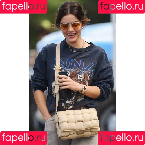 Lucy Hale Onlyfans Photo Gallery 