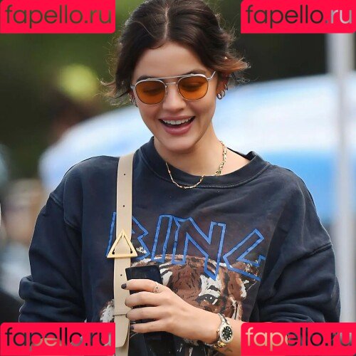 Lucy Hale Onlyfans Photo Gallery 