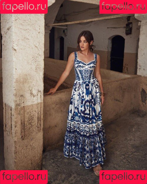 Lucy Hale Onlyfans Photo Gallery 