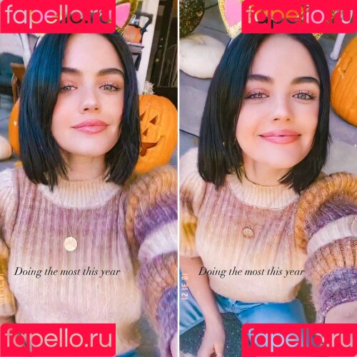 Lucy Hale Onlyfans Photo Gallery 
