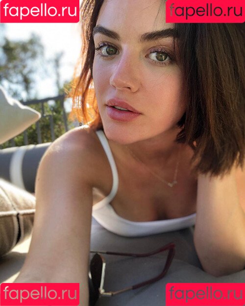 Lucy Hale Onlyfans Photo Gallery 