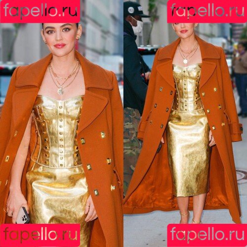 Lucy Hale Onlyfans Photo Gallery 