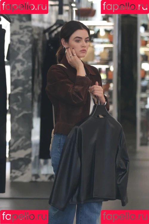 Lucy Hale Onlyfans Photo Gallery 