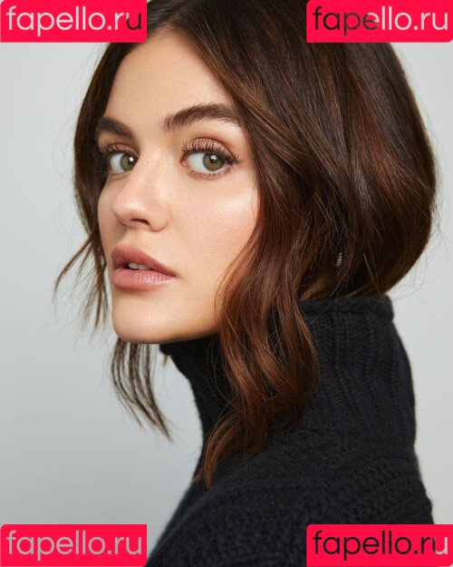 Lucy Hale Onlyfans Photo Gallery 