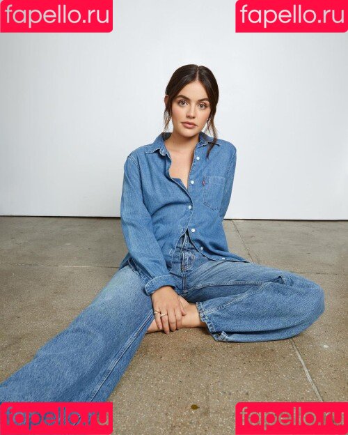 Lucy Hale Onlyfans Photo Gallery 