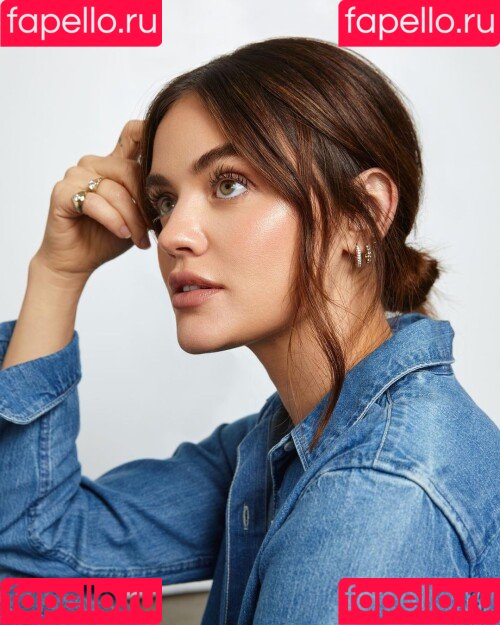 Lucy Hale Onlyfans Photo Gallery 