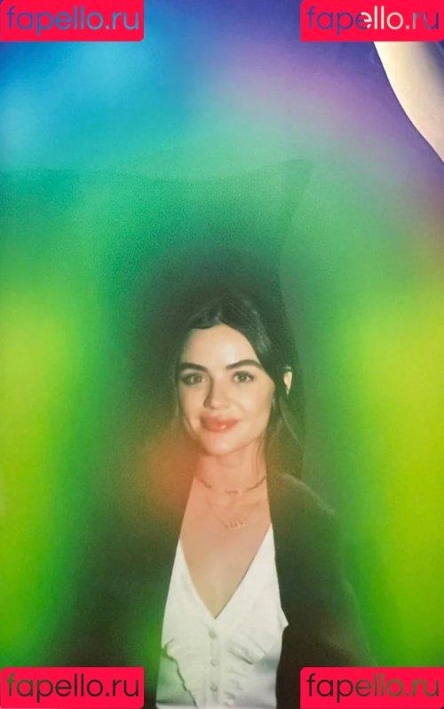 Lucy Hale Onlyfans Photo Gallery 
