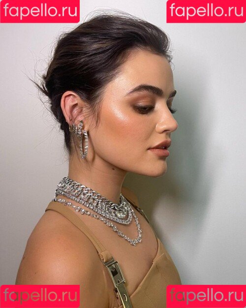 Lucy Hale Onlyfans Photo Gallery 