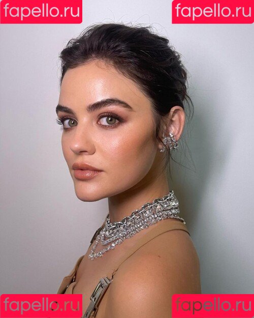 Lucy Hale Onlyfans Photo Gallery 