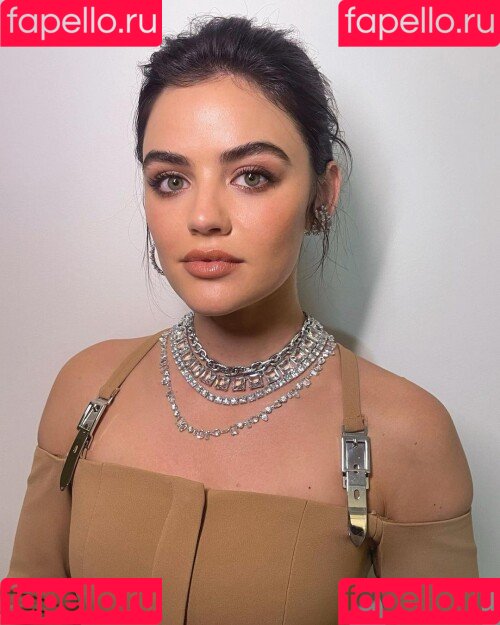 Lucy Hale Onlyfans Photo Gallery 