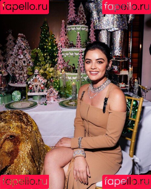 Lucy Hale Onlyfans Photo Gallery 