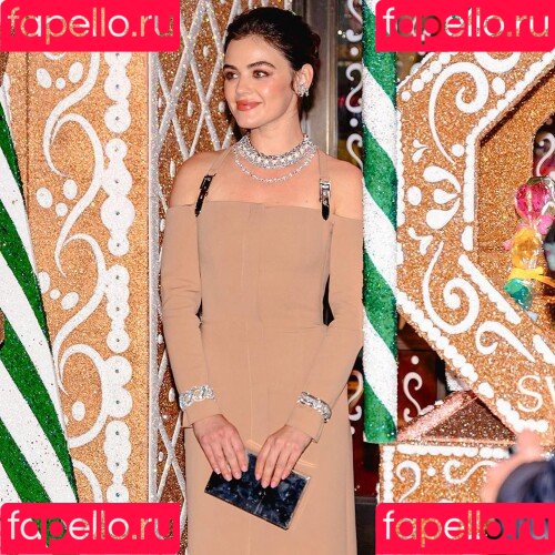 Lucy Hale Onlyfans Photo Gallery 