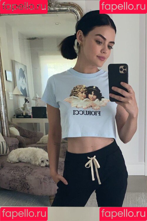 Lucy Hale Onlyfans Photo Gallery 