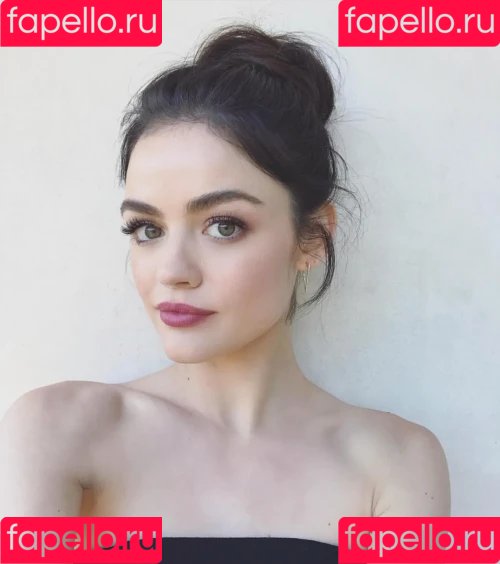 Lucy Hale Onlyfans Photo Gallery 