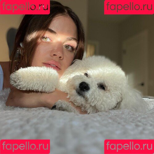 Lucy Hale Onlyfans Photo Gallery 