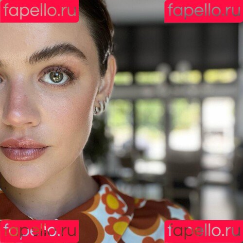 Lucy Hale Onlyfans Photo Gallery 