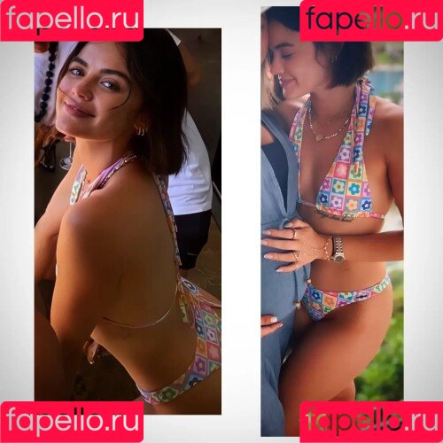 Lucy Hale Onlyfans Photo Gallery 