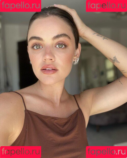 Lucy Hale Onlyfans Photo Gallery 