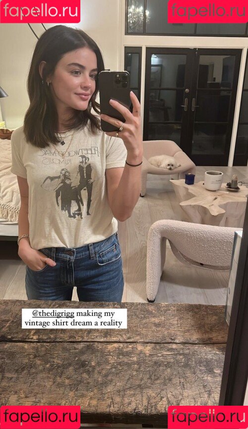 Lucy Hale Onlyfans Photo Gallery 