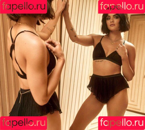 Lucy Hale Onlyfans Photo Gallery 