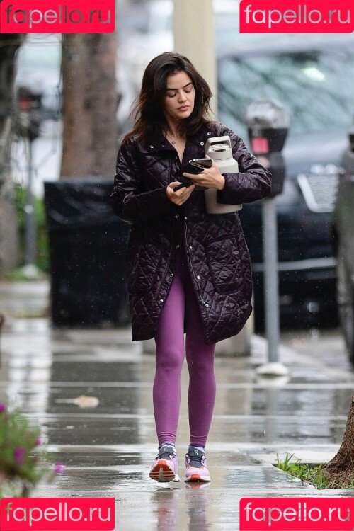 Lucy Hale Onlyfans Photo Gallery 