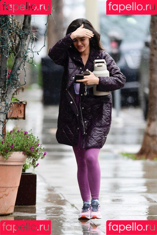 Lucy Hale Onlyfans Photo Gallery 