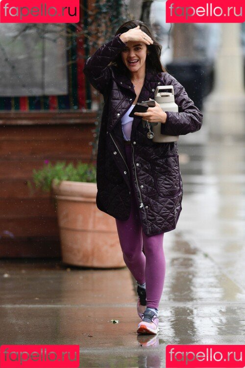 Lucy Hale Onlyfans Photo Gallery 