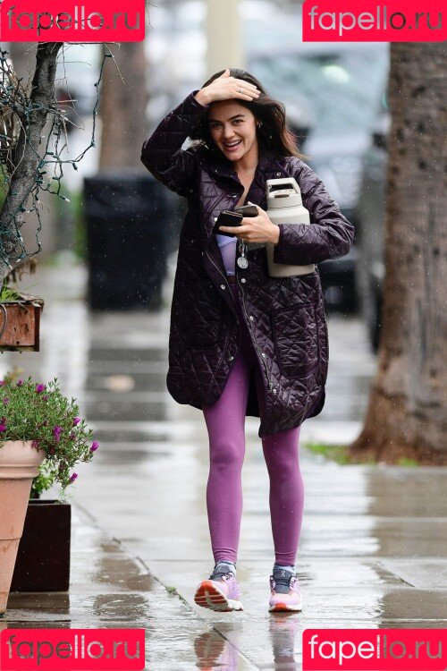 Lucy Hale Onlyfans Photo Gallery 