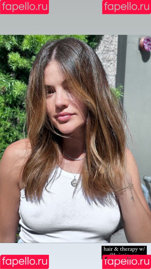 Lucy Hale Onlyfans Photo Gallery 