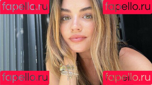 Lucy Hale Onlyfans Photo Gallery 