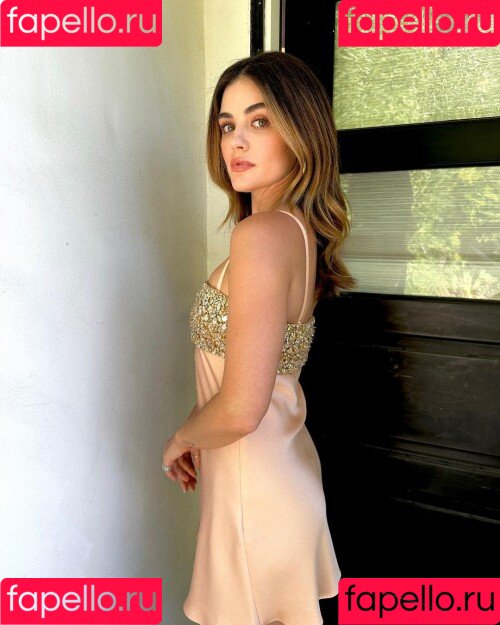 Lucy Hale Onlyfans Photo Gallery 