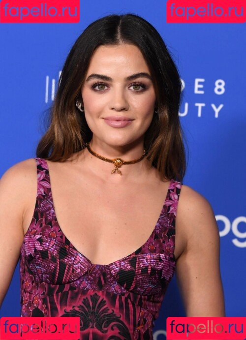 Lucy Hale Onlyfans Photo Gallery 