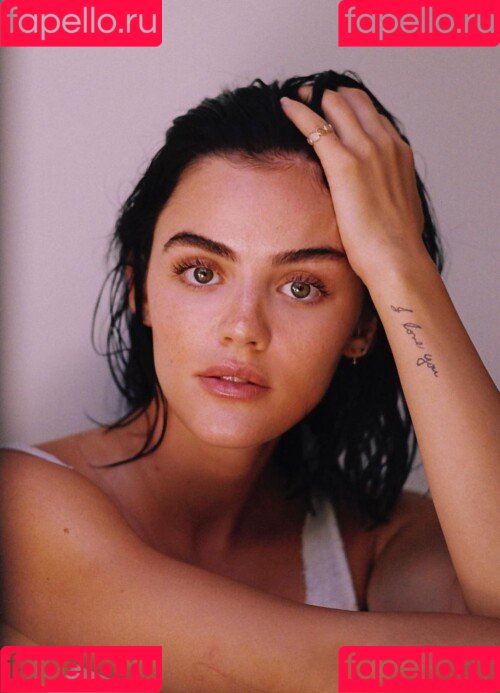 Lucy Hale Onlyfans Photo Gallery 