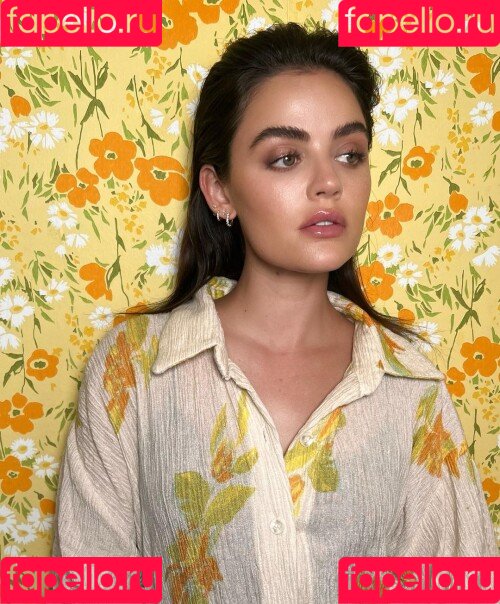 Lucy Hale Onlyfans Photo Gallery 