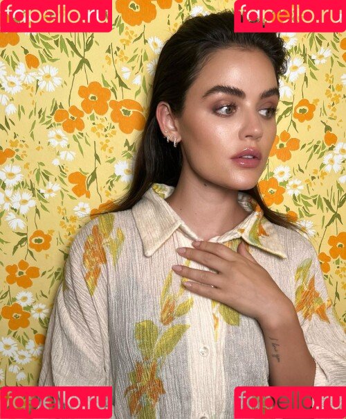 Lucy Hale Onlyfans Photo Gallery 