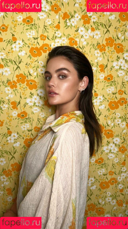 Lucy Hale Onlyfans Photo Gallery 