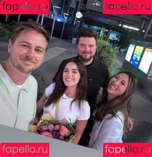 Lucy Hale Onlyfans Photo Gallery 