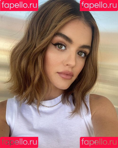 Lucy Hale Onlyfans Photo Gallery 