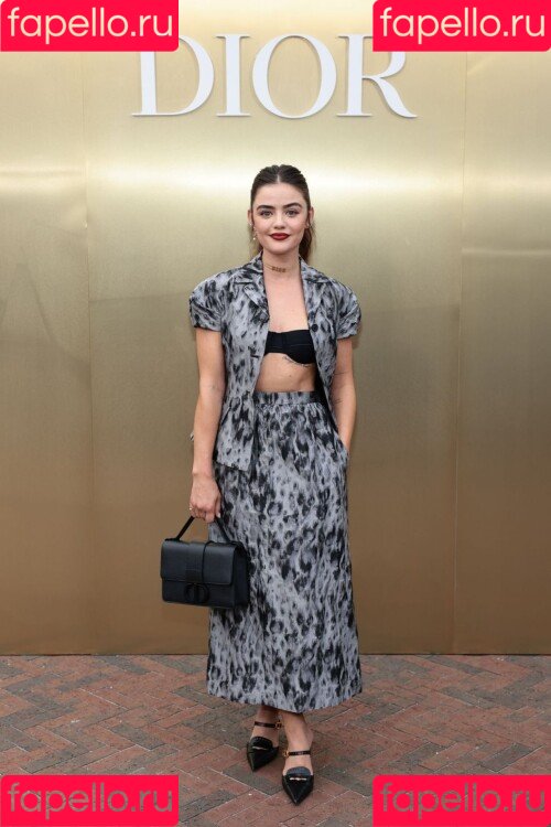 Lucy Hale Onlyfans Photo Gallery 