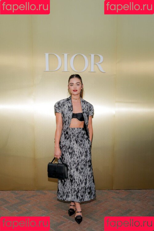 Lucy Hale Onlyfans Photo Gallery 