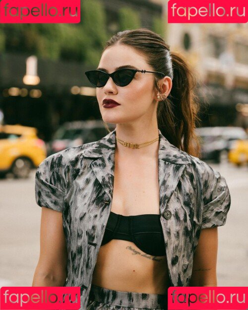 Lucy Hale Onlyfans Photo Gallery 