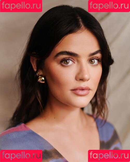 Lucy Hale Onlyfans Photo Gallery 